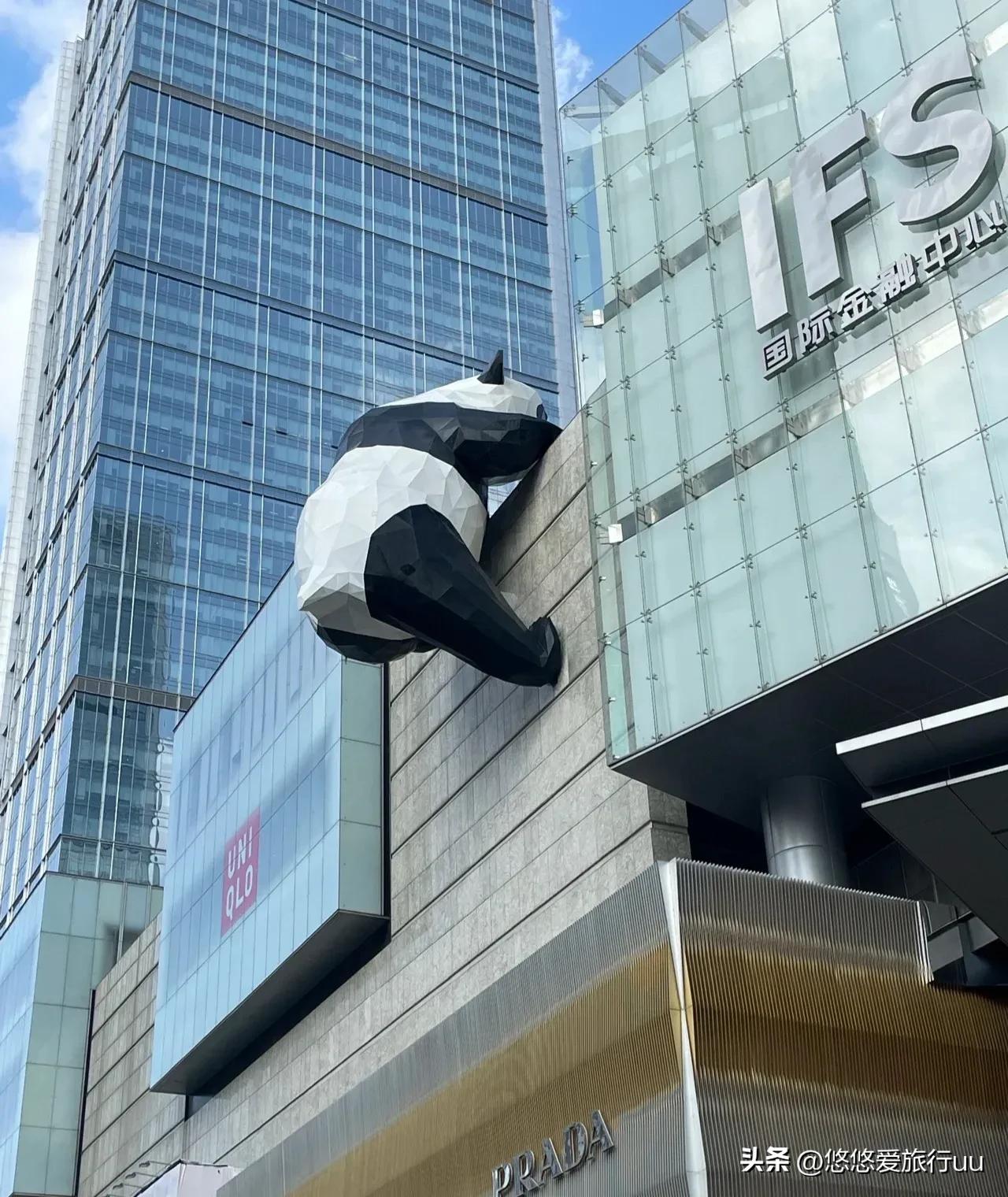 去成都旅游必去的十个地方,来成都必游之地有哪些