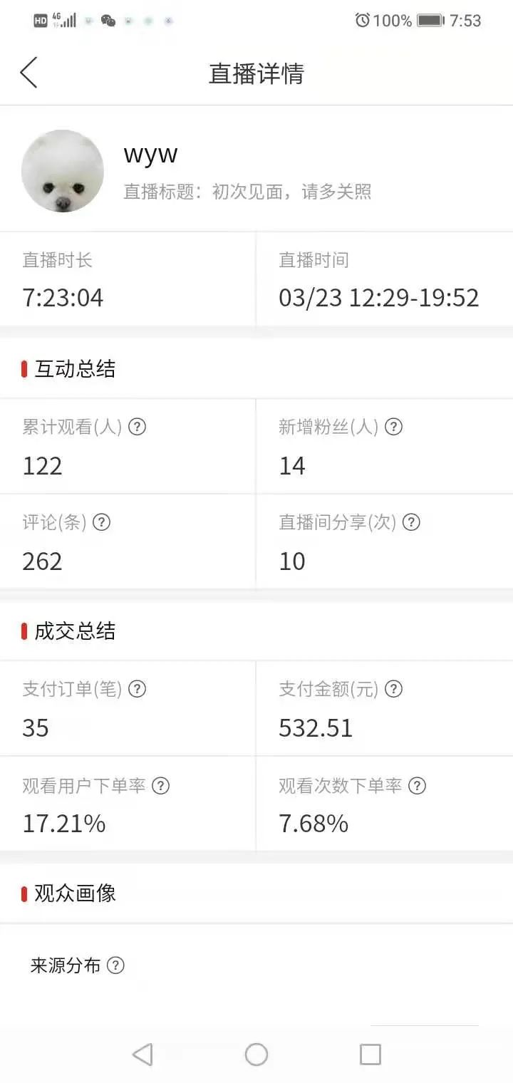 德清职业中专学校“新媒体+电商直播岗位实战课程培训班”汇报会