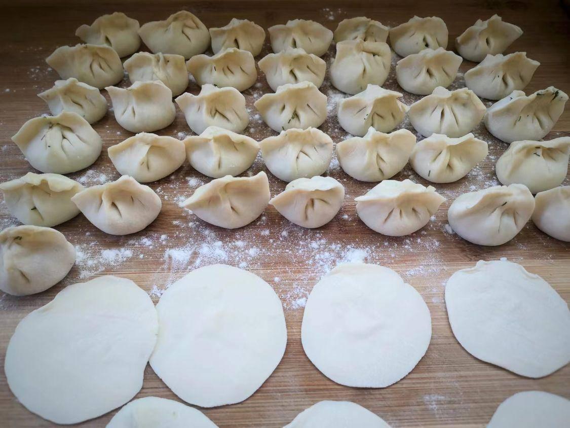 10种好吃的饺子馅做法和配方,十种最好吃的饺子馅做法大全