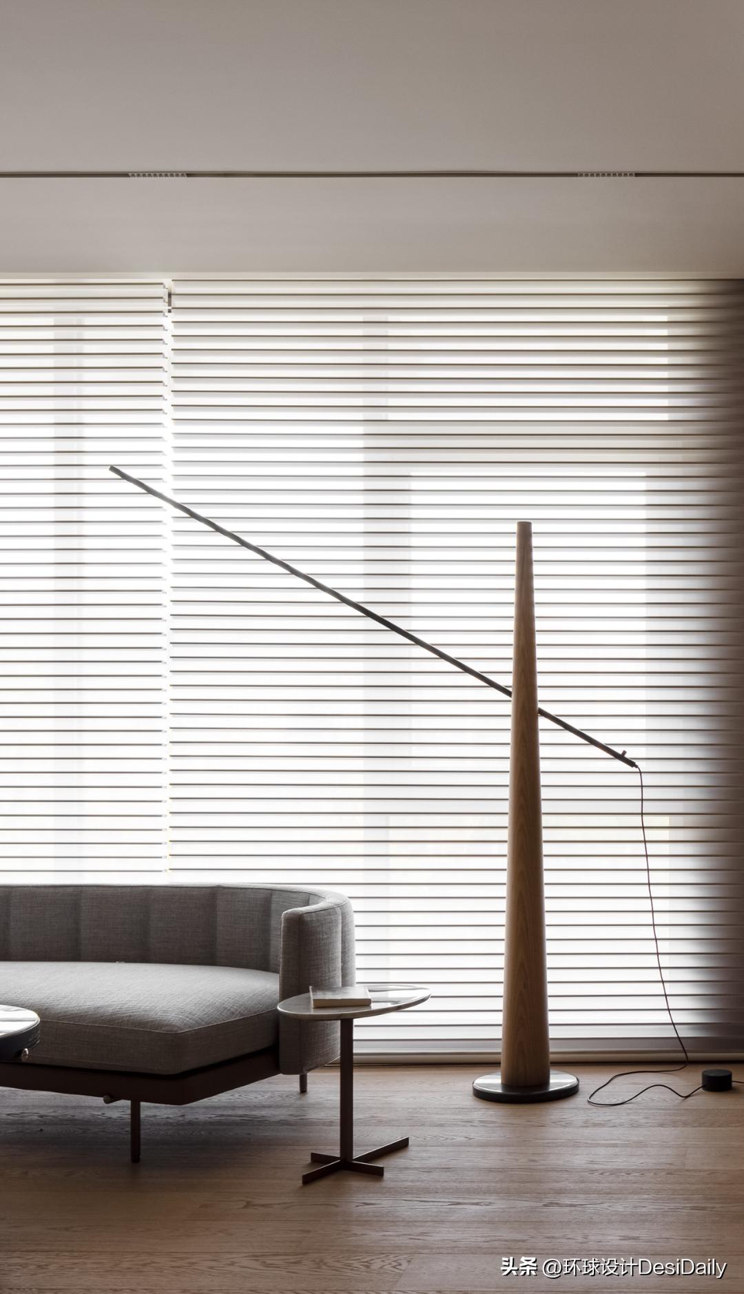 首发.城饰设计｜1500m²山居雅墅【环球设计3194期】