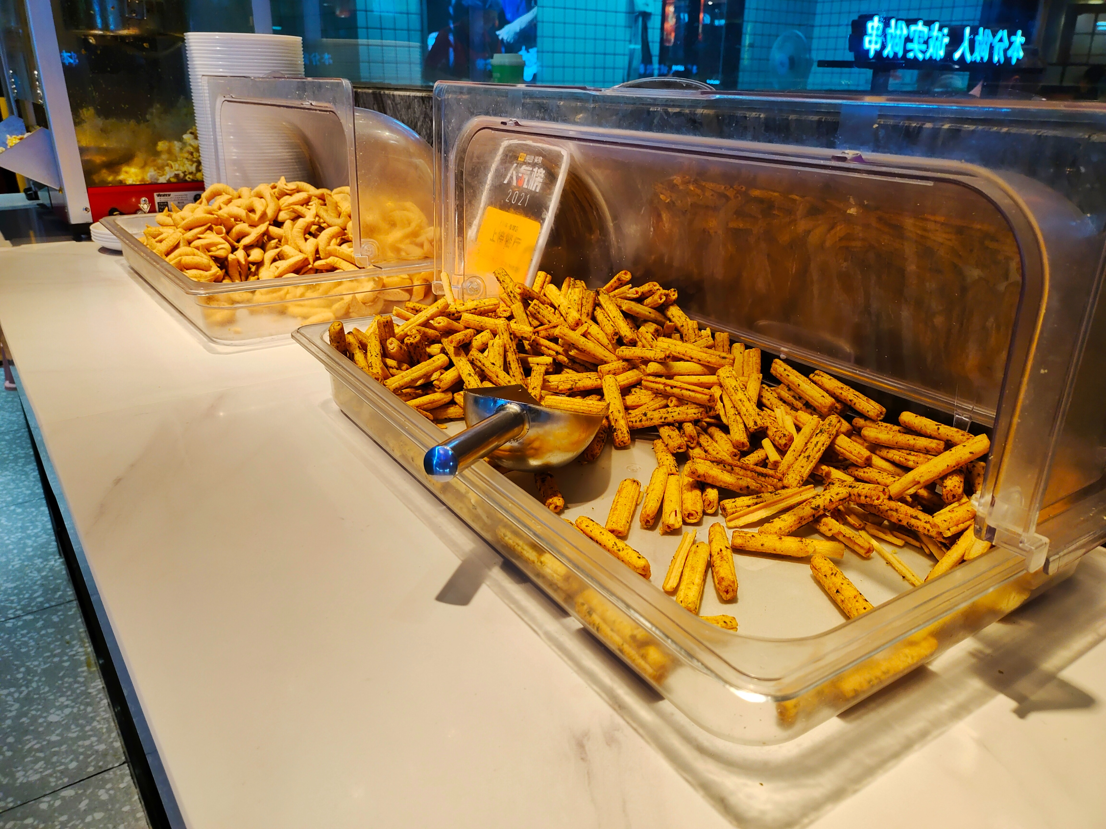 印象济南烧烤美食广场,印象济南夜市烧烤