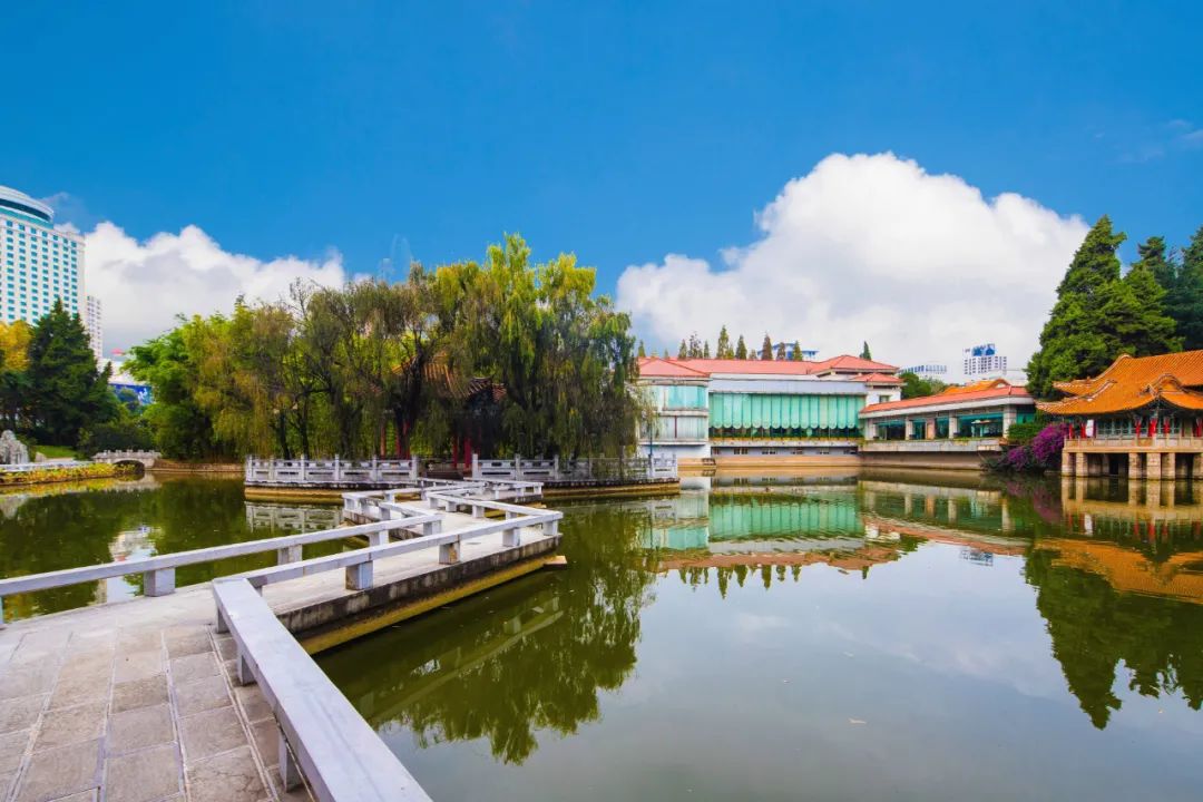 昆明市里哪些餐厅好吃又实惠,昆明100家餐厅名单