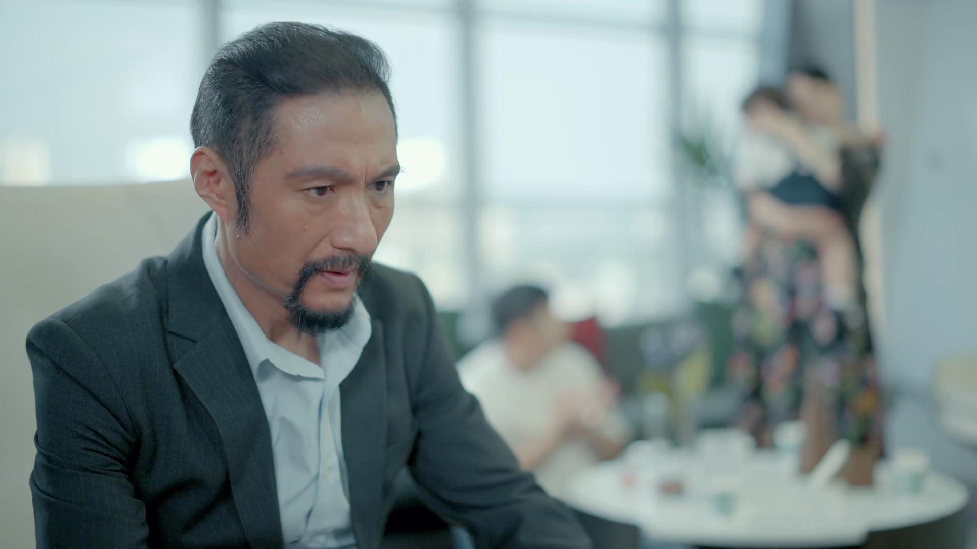 亲子鉴定电影后续,亲子鉴定被拍成剧