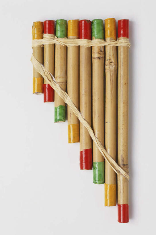 排箫在历史长河中，型制、功能和历史地位有着怎样的演变？