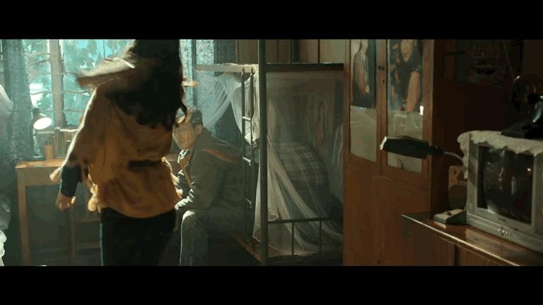 风吹半夏赵丽颖演技为什么那么好,风吹半夏中其他人对赵丽颖评价