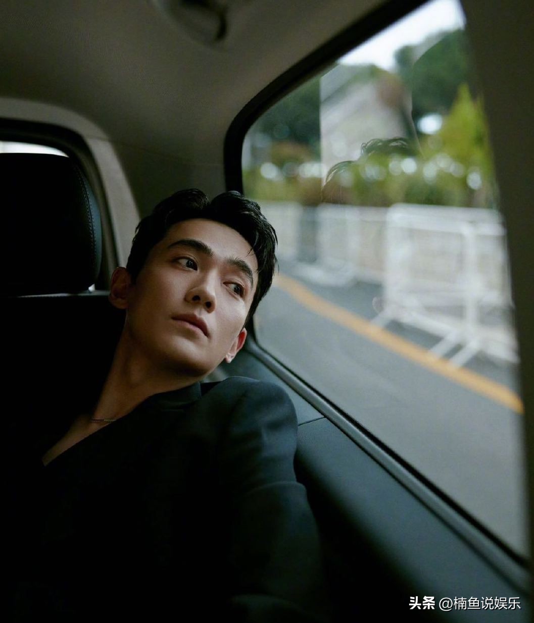 陌上人如玉公子世无双朱一龙知否,陌上人如玉朱一龙花絮