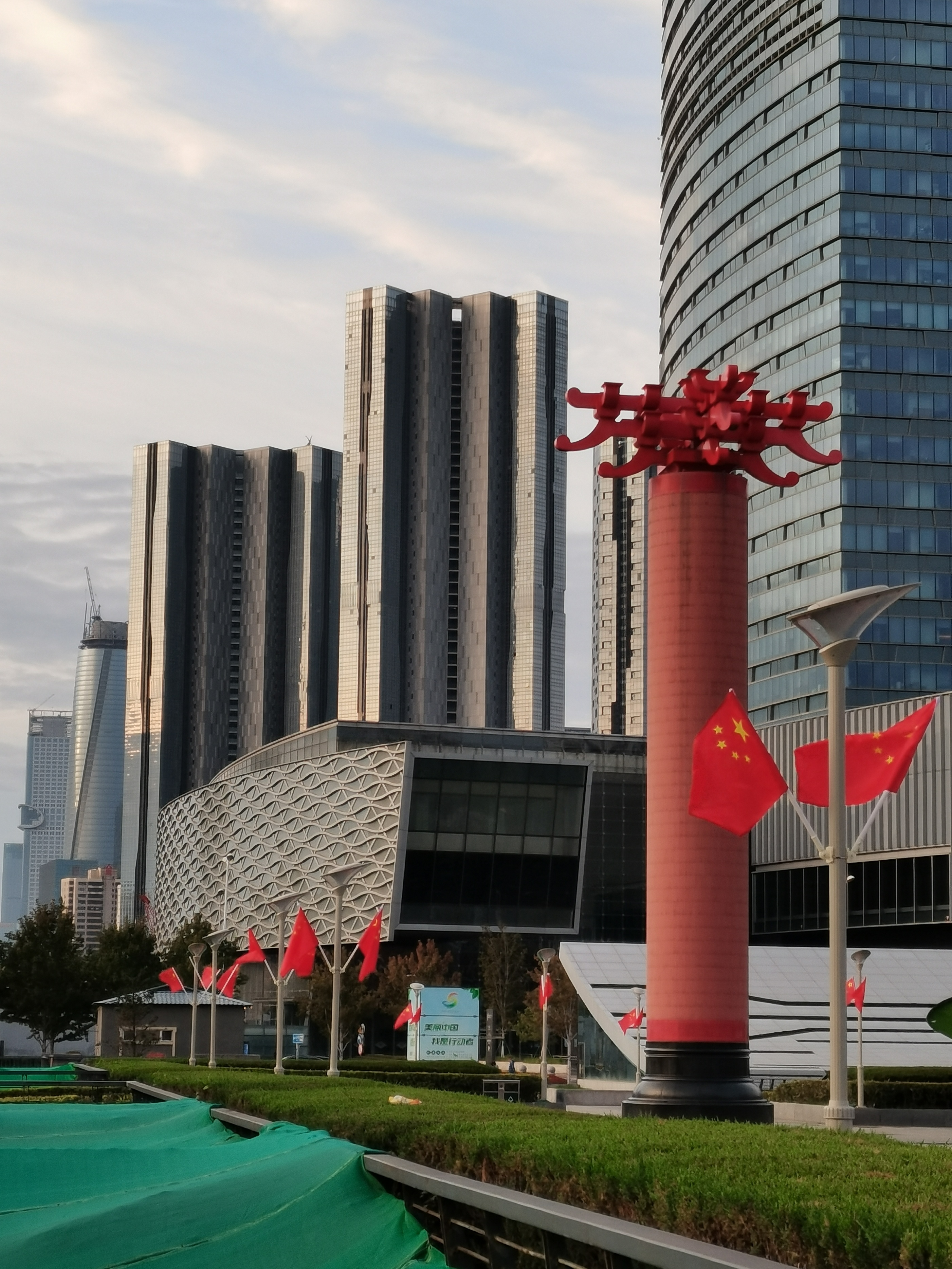 沈阳是几类城市,沈阳是一个什么样的地方