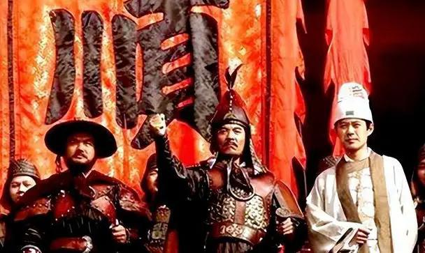 李自成进入紫禁城,紫禁城李自成结局