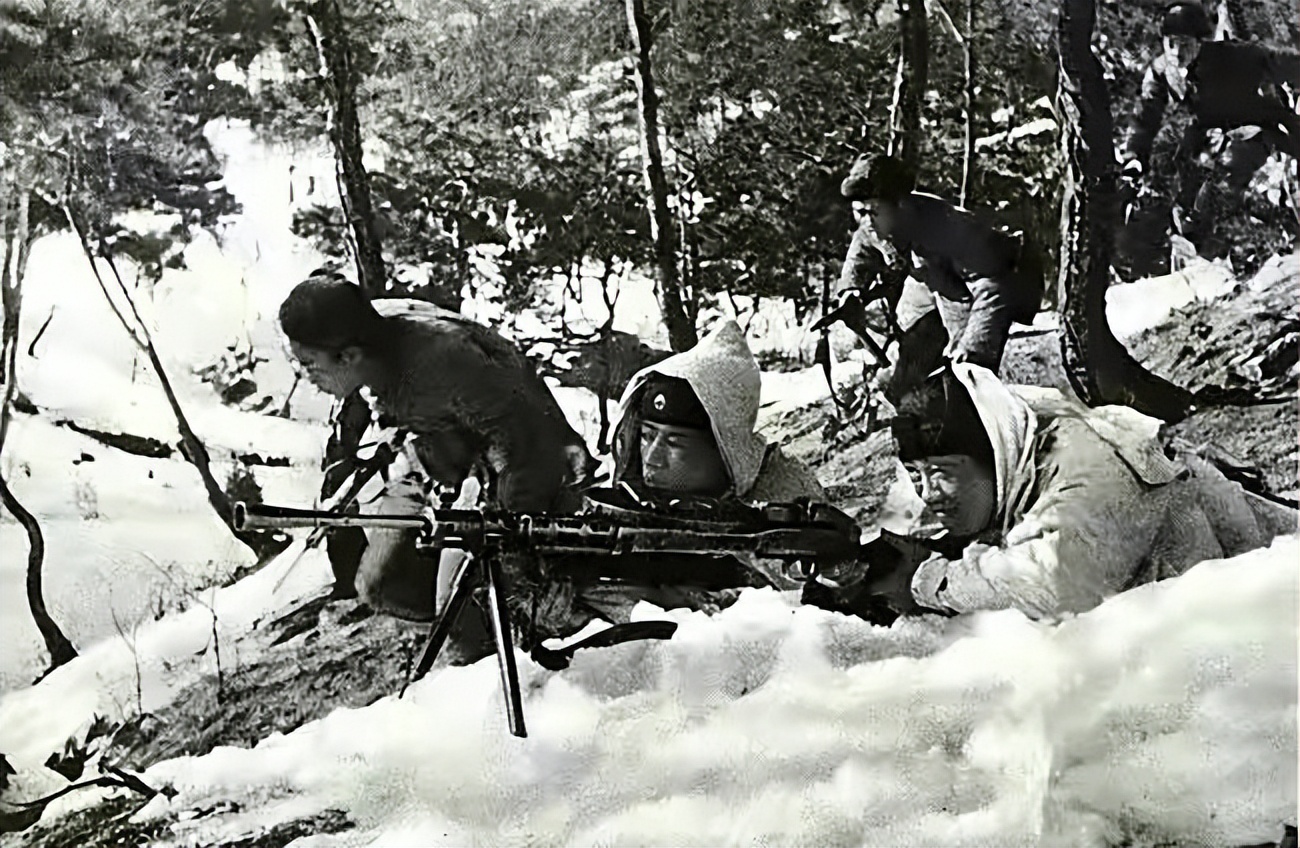 抗美援朝影响有多大？中国陆军成为美军老师，日本由轻蔑到敬佩