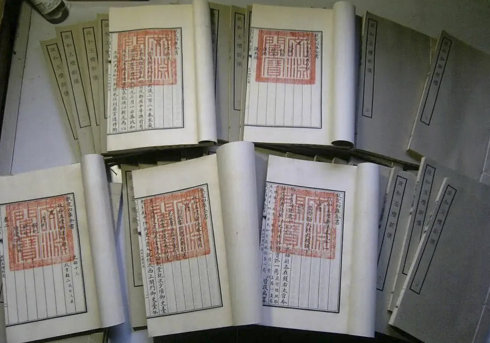 善本珍本,古籍善本收藏大全