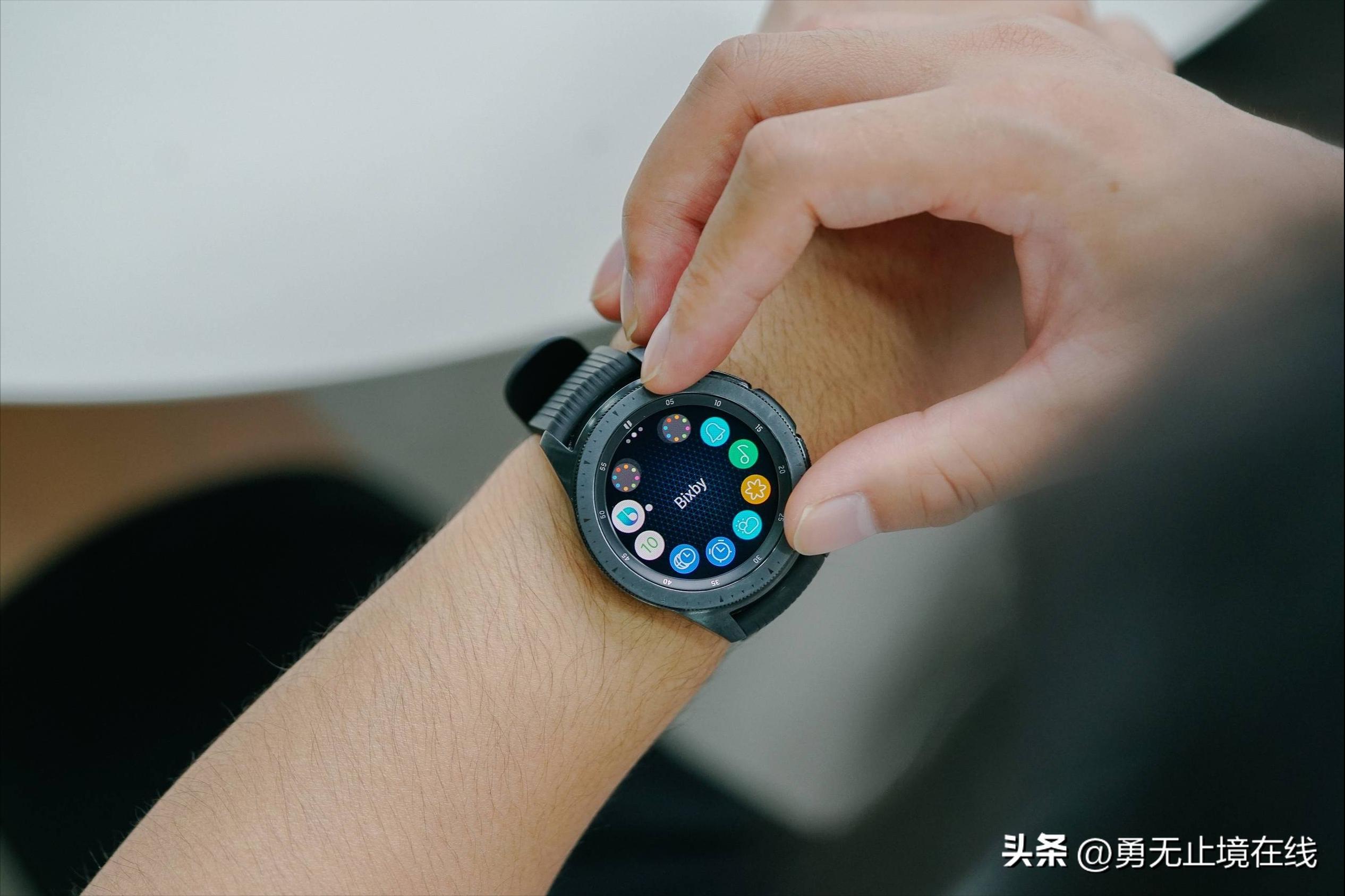 手表智能手表排行榜前十名品牌,国内智能手表品牌排行榜前十名