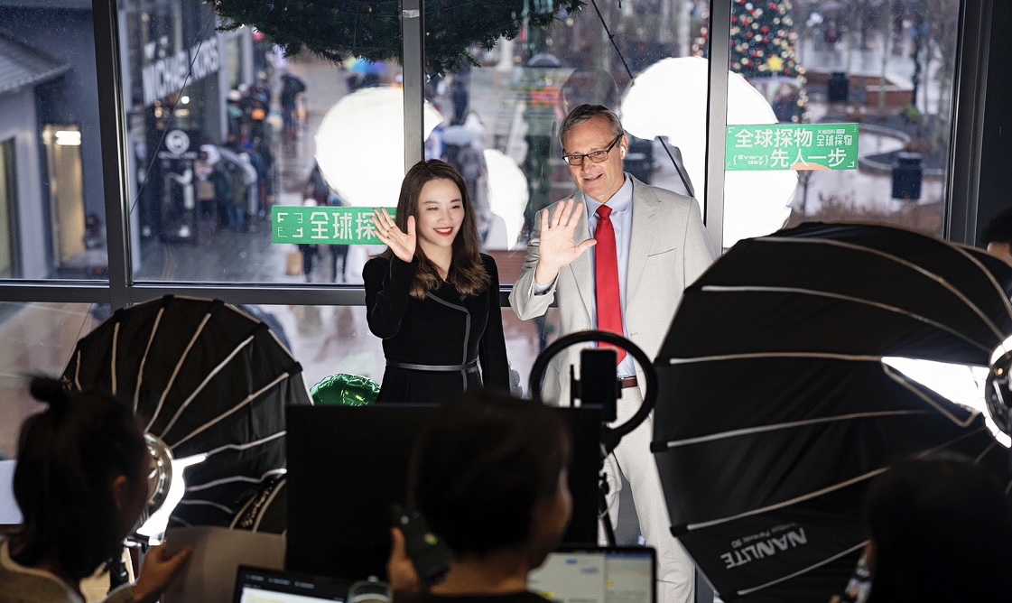 黑五来袭,黑五重磅来袭