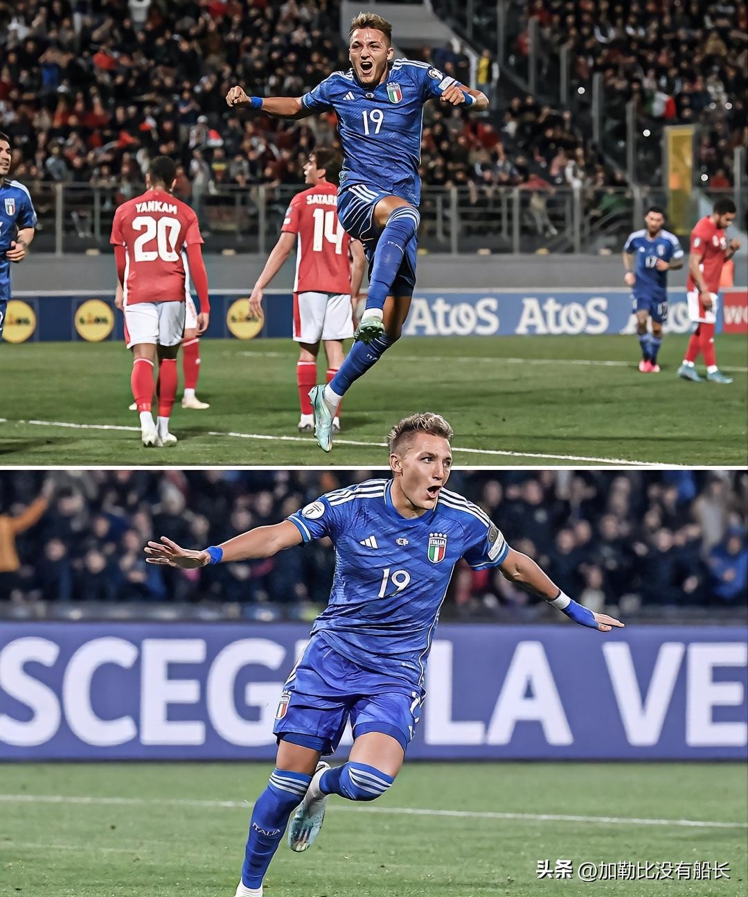 盘点不同国家的足球运动员,盘点开赛至今数据华丽的6位球员