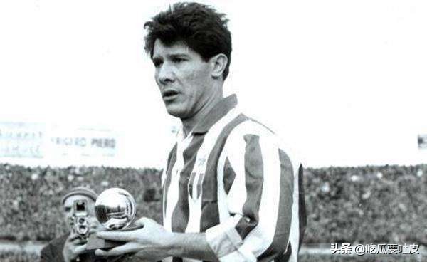 无缘欧洲金球奖十大巨星,有金球奖的球员