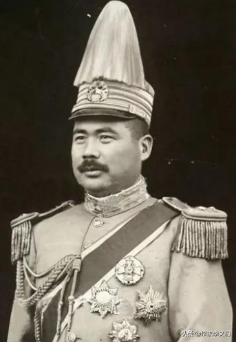 民国初期的几任总统都有谁,民国有几位大总统表现如何