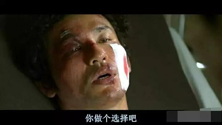 强烈推荐一部韩国黑帮题材电影,最值得看的四部韩国黑帮电影