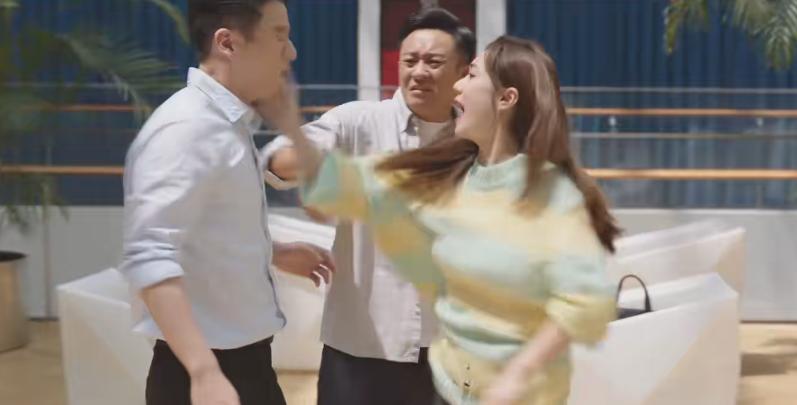 王阳最近热播剧有哪些,王阳最新的剧