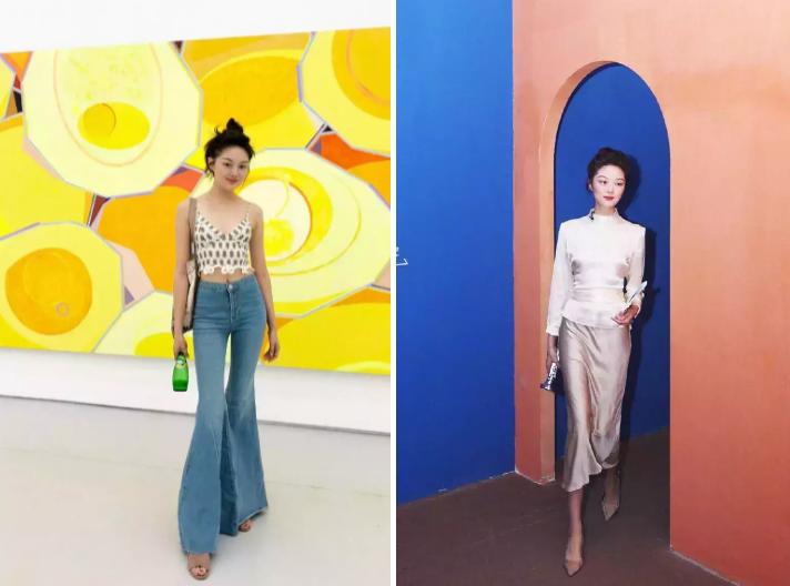 圆脸的人是显老气还是显年轻,怎么区分大方圆脸和小方圆脸