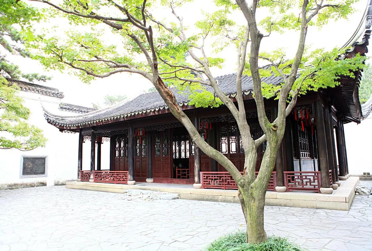 苏州古典园林世界文化遗产介绍,苏州古典园林世界文化遗产