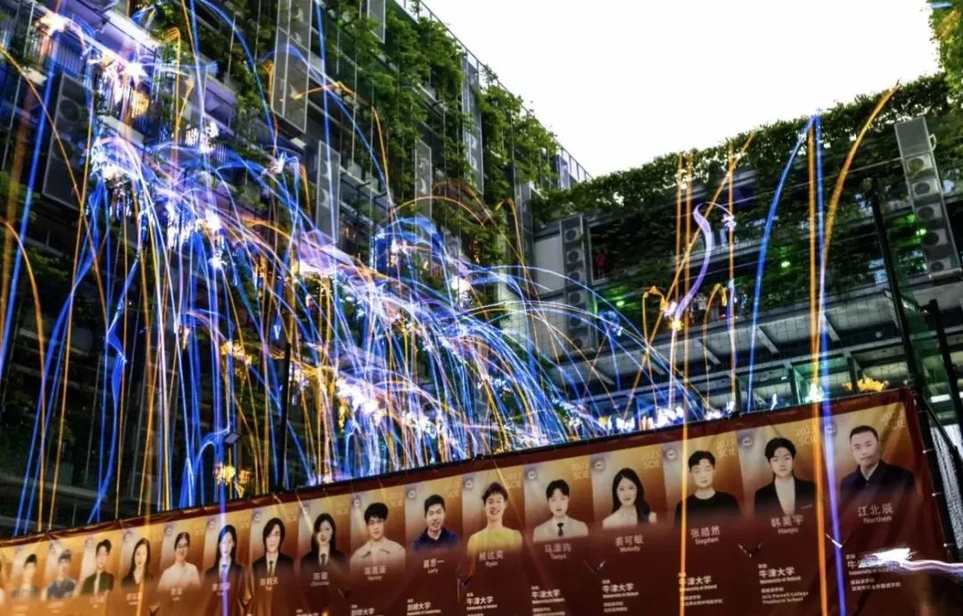 顶尖学子养成之路|跟随毕业生,了解别具一格的深国交