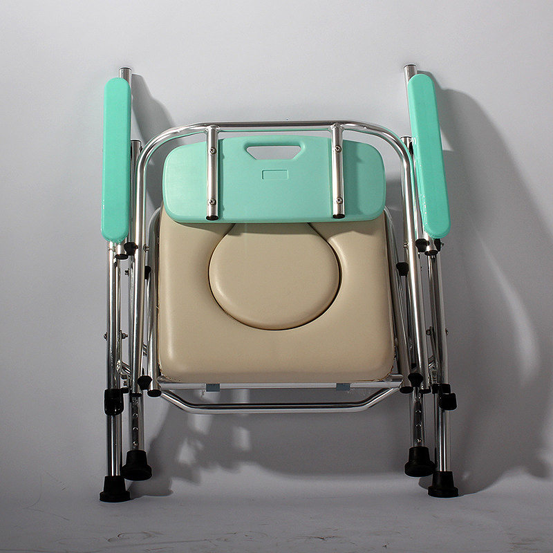 多功能残疾人坐便椅,坐便椅高度多少合适