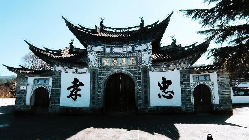 十一月云南旅游攻略腾冲 (从云南腾冲看云南旅游攻略)