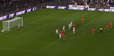 里皮国足首发名单杨旭韦世豪,国足0:0黎巴嫩吴曦