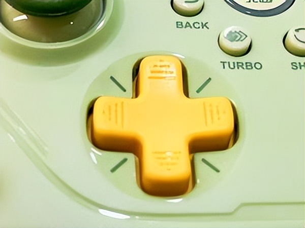 北通阿修罗2pro的logo按键作用,北通阿修罗2pro无线机械版