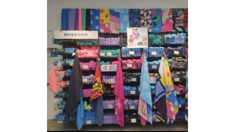 京广南路迪卡侬还开门吗,郑州迪卡侬京广店附近好吃的