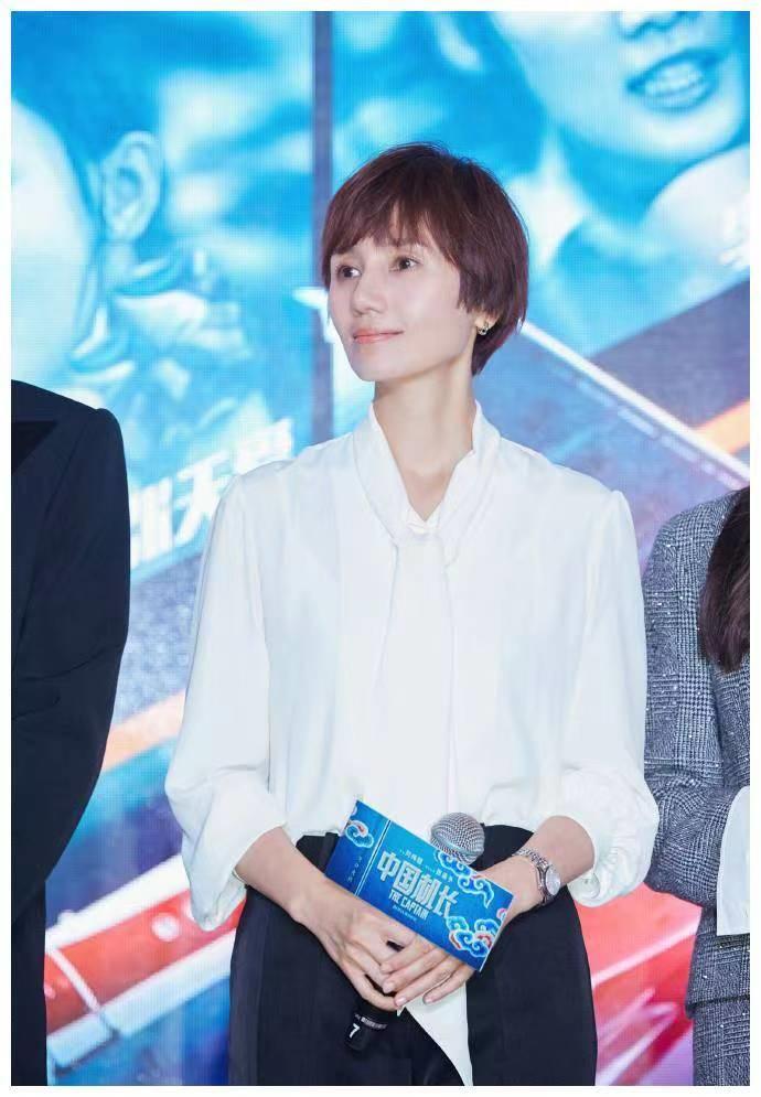 袁泉生活穿衣搭配,袁泉的百万衣橱