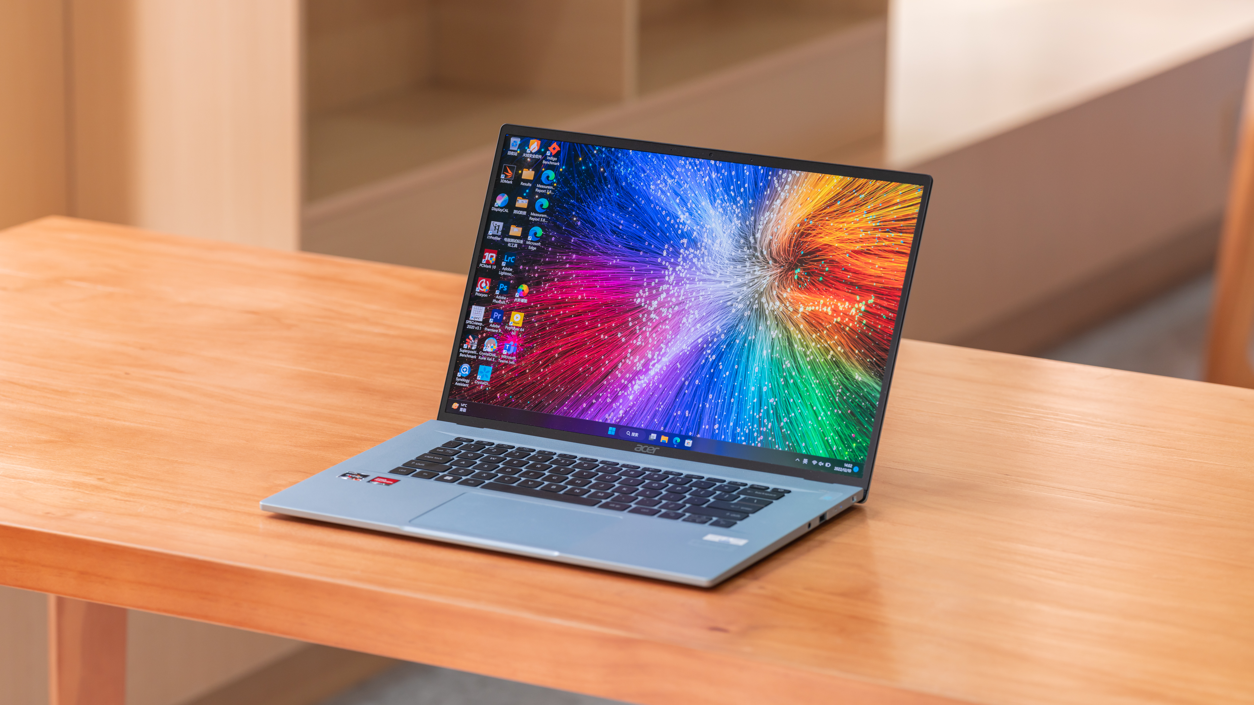 宏碁传奇edge锐龙,宏碁锐龙笔记本评测