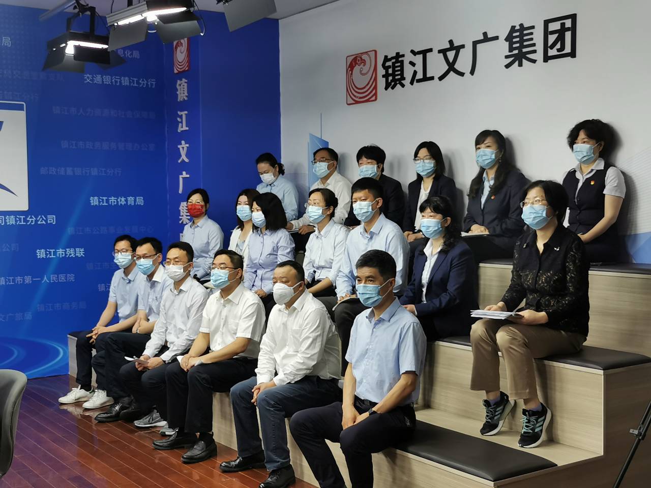 银保监分局简介,镇江银保监分局上线