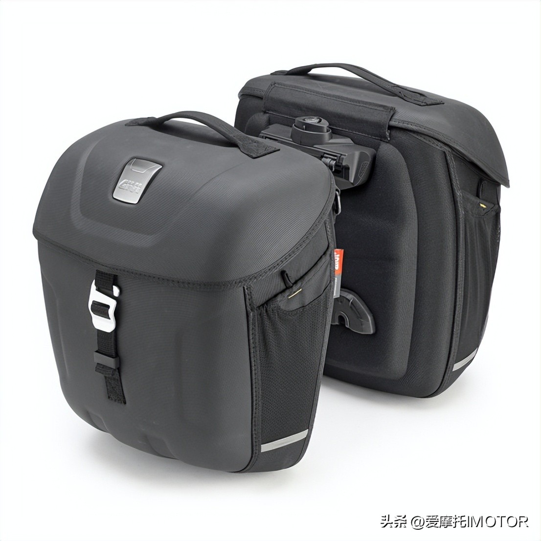 GIVI热门车型配件推荐|MotoGuzziV7850Stone/Special