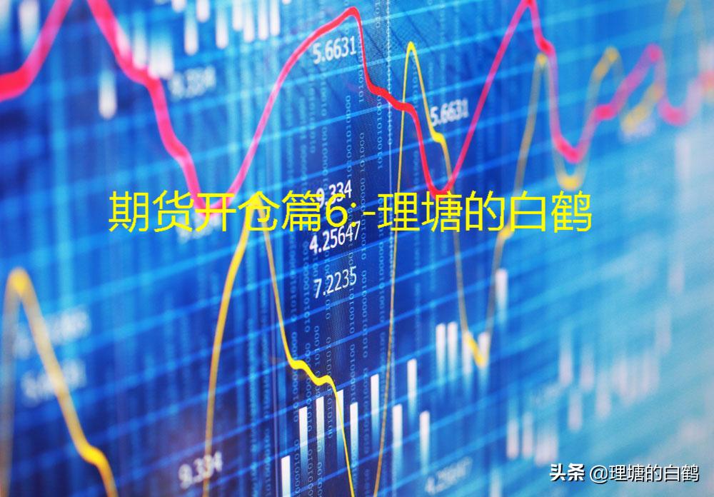 期货开仓技巧和口诀,期货开仓技巧和手法视频