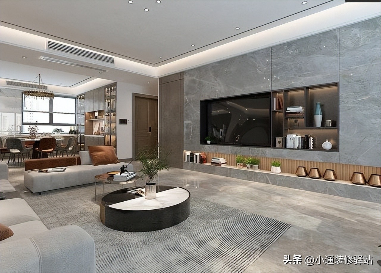 装修200平方的全屋整装多少钱,农村毛坯房200平方装修多少钱