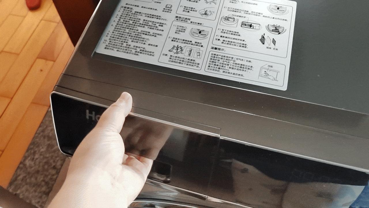 干衣机烘干机推荐美的,烘干机哪款比较防皱