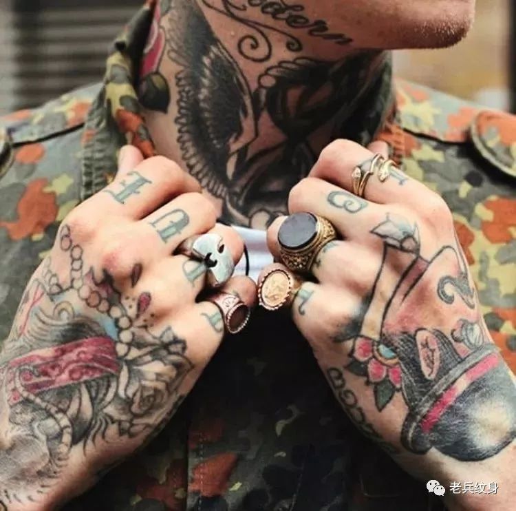 纹身增生疤痕怎么去除,纹身为什么会有增生