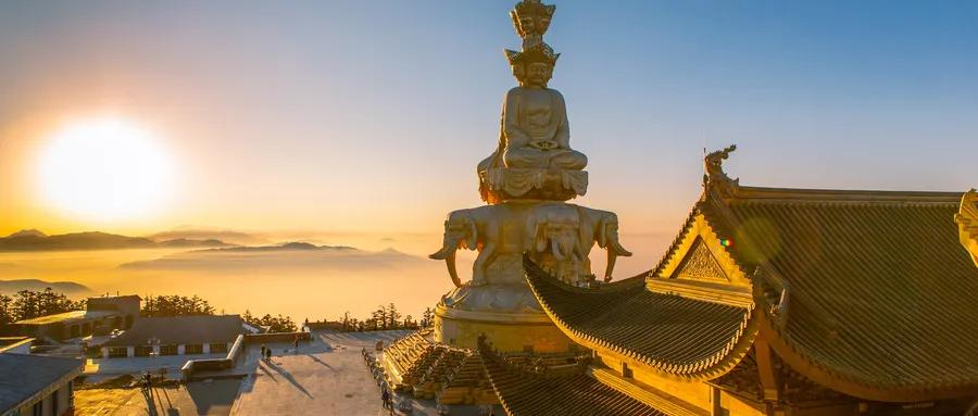 国庆成都出发自驾三日游推荐,成都出发5月适合自驾游的地方