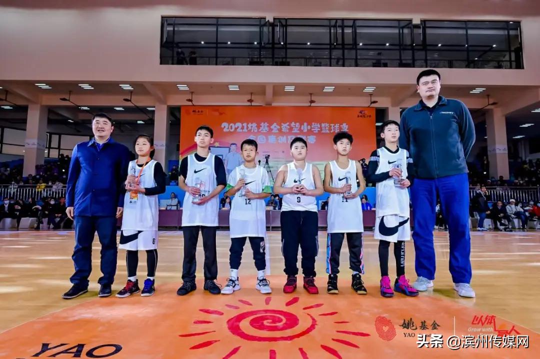 30个热词，带你看2021滨州教育奋进之笔