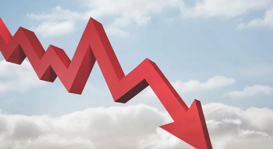 邮储银行为什么股票总是跌,邮储银行为何跌跌不休