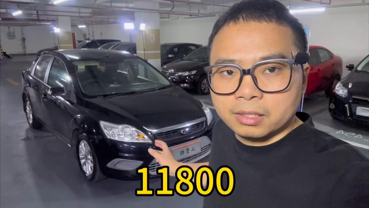 15年的福克斯手动挡优缺点,1.8自吸两厢福克斯