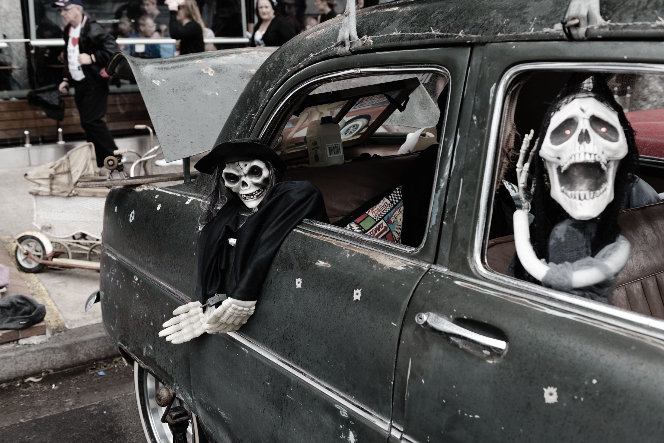 德国古董老爷车专卖店,布加迪古董老爷车