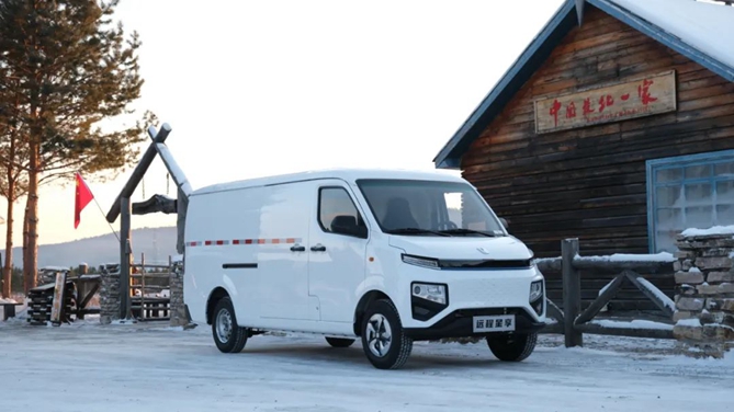 蓝牌轻卡利好政策,蓝牌合规引领者