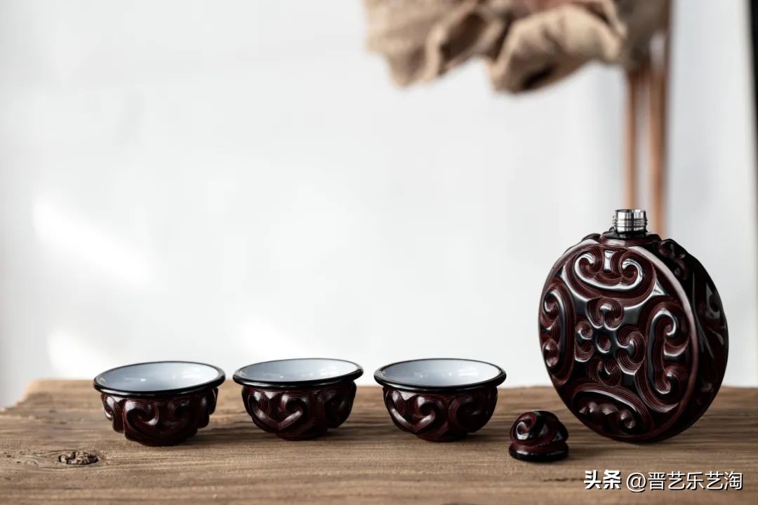 中国漆器制作全过程,中国漆器历史讲解