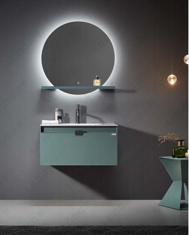 大咖访谈丨浪登洁具杨家权：爱心致力打造不锈钢全卫定制第一品牌