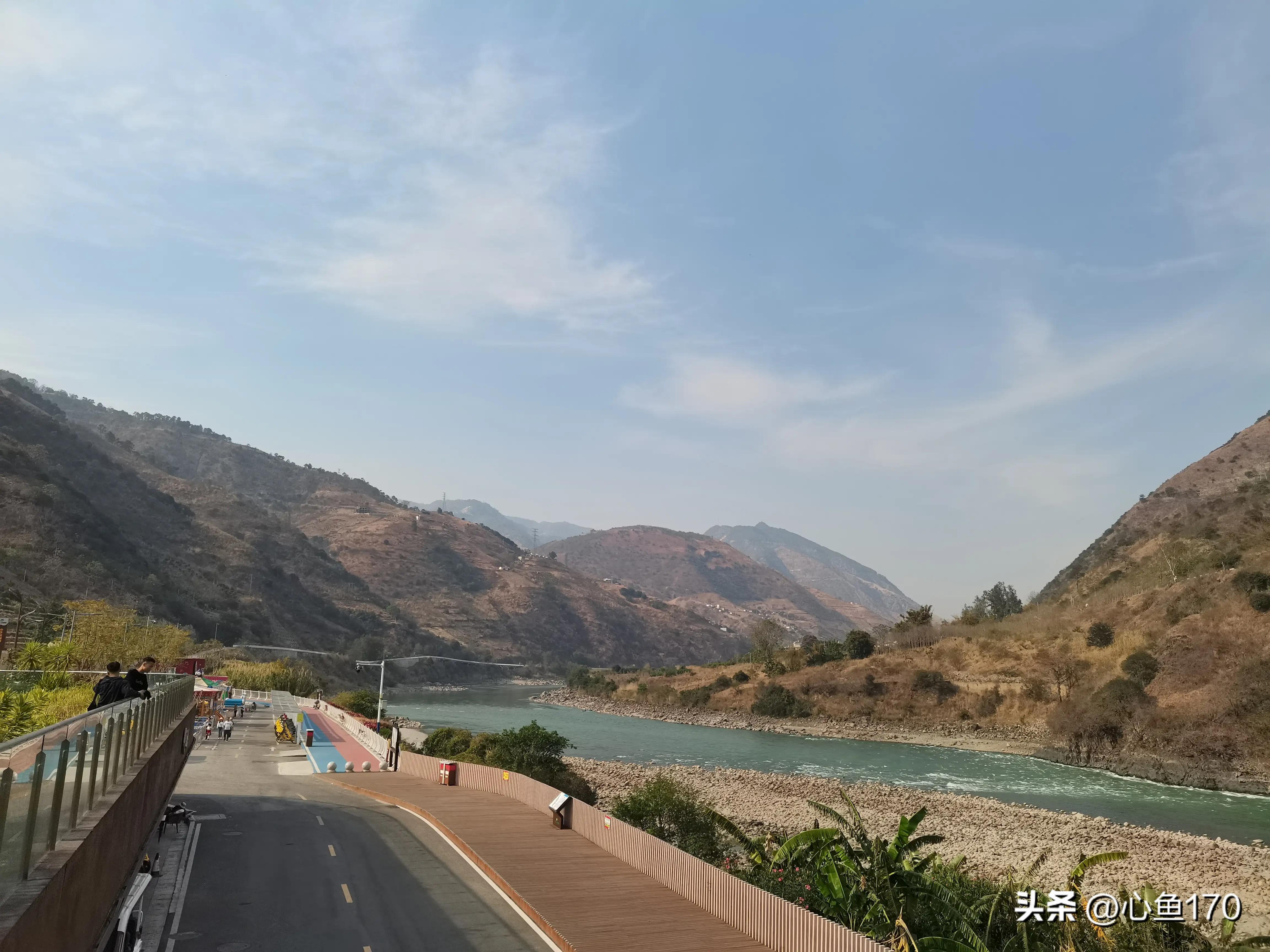 怒江泸水到贡山几公里,云南怒江七日游