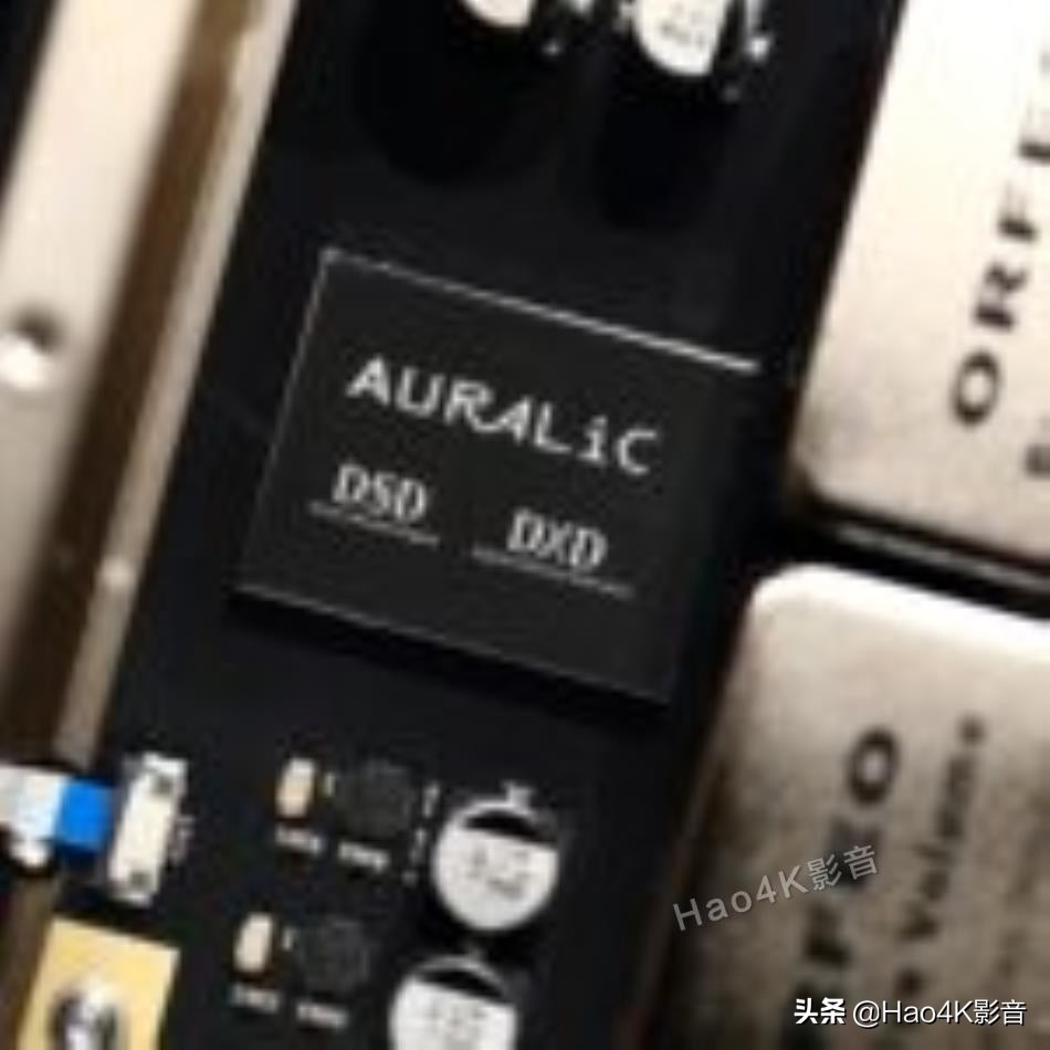 AURALiCALTAIRG2.1数位流媒体一体机详细评测