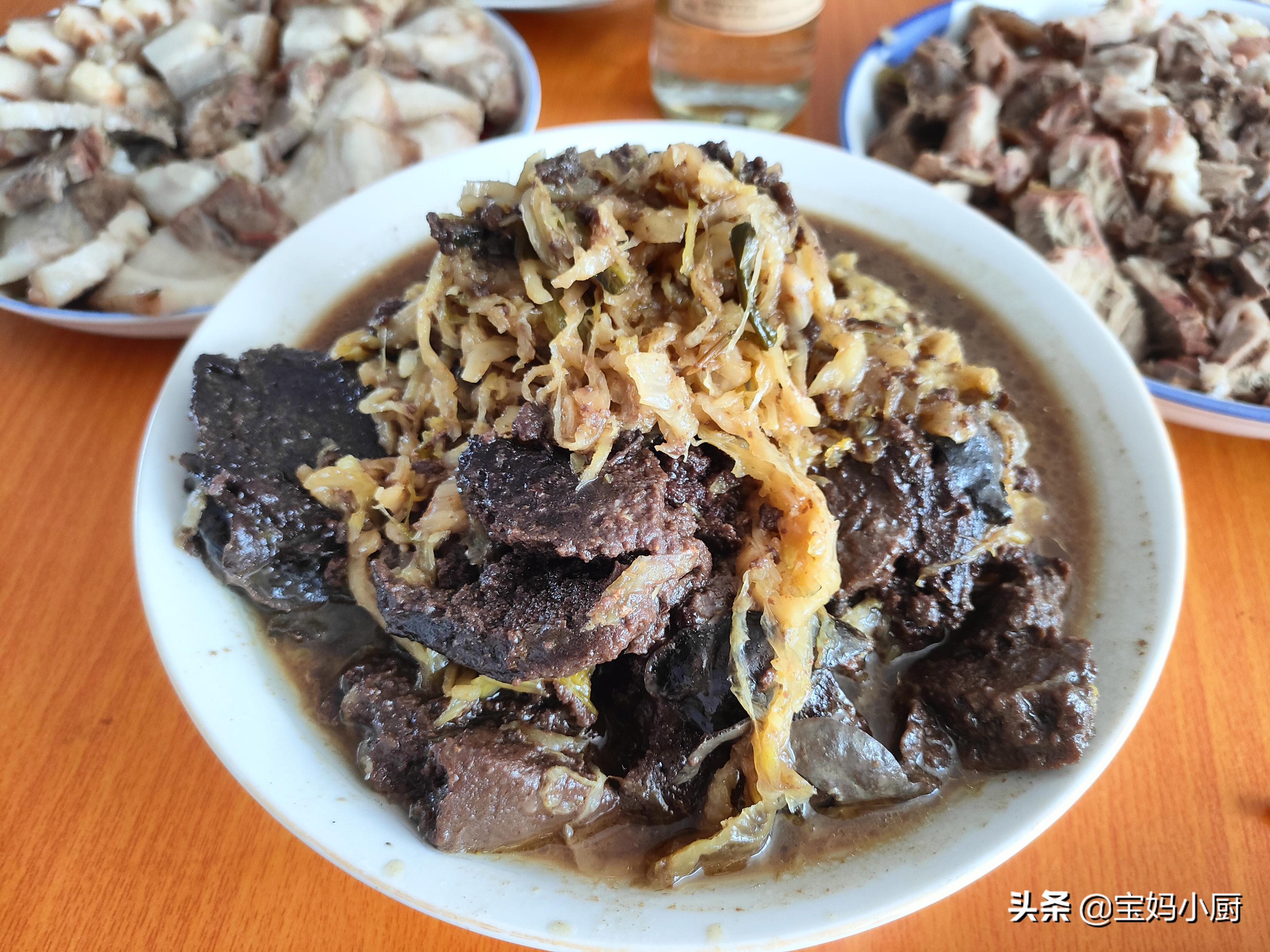 自己做的十道菜荤素搭配,朋友聚餐做了这几道菜都说很不错