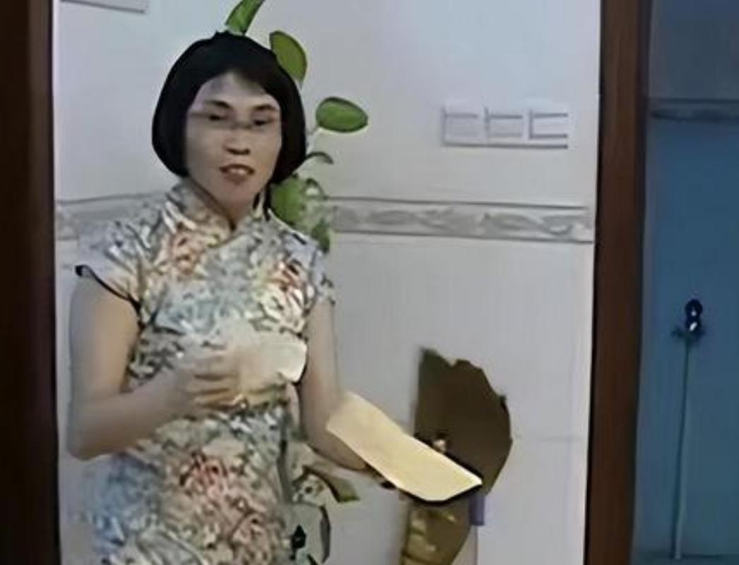 中国蛇毒女王是谁,广西蛇毒王事件