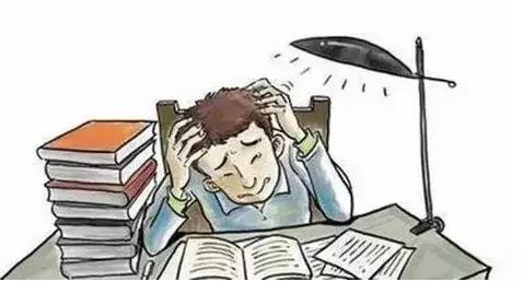高三同学看到别人认真学习就发慌怎么办？珠海心理咨询师曹泽能